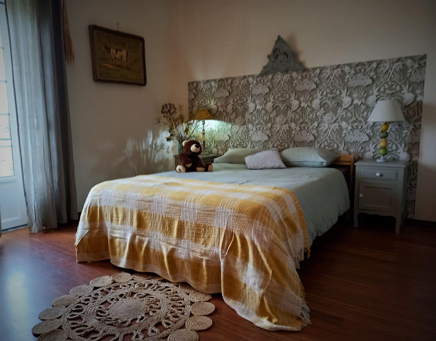 Casa Azul Tomar Prive Vakantiehuis Zewnętrze zdjęcie