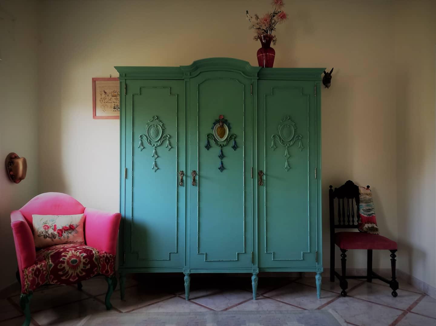 Casa Azul Tomar Prive Vakantiehuis Zewnętrze zdjęcie