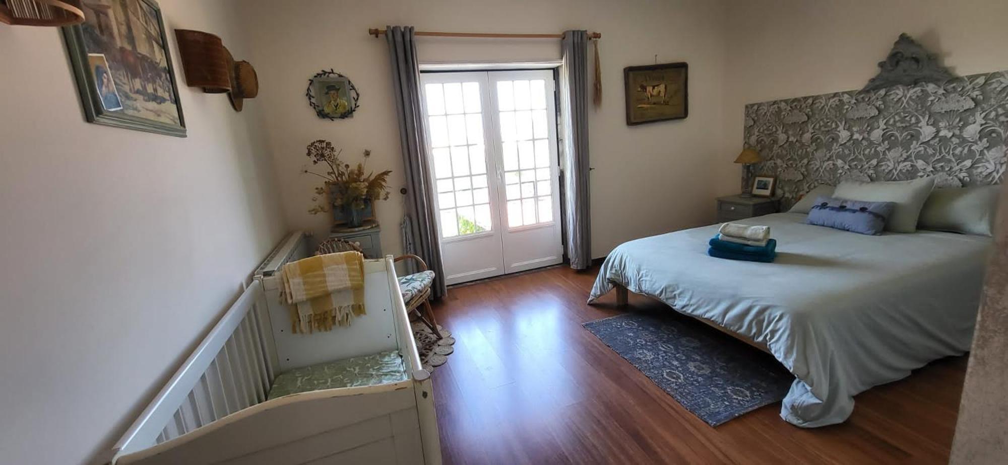 Casa Azul Tomar Prive Vakantiehuis Zewnętrze zdjęcie