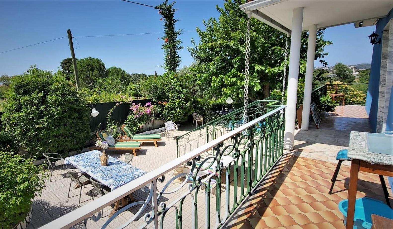 Casa Azul Tomar Prive Vakantiehuis Zewnętrze zdjęcie
